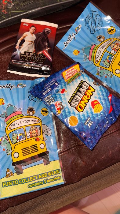 Дитячий рюкзак портфель Lego bionicle