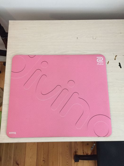 Podkladka Zowie GSR-SE Divina Pink OG