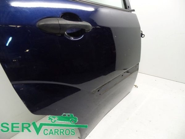 Porta trás direita FORD Focus I (DAW, DBW)