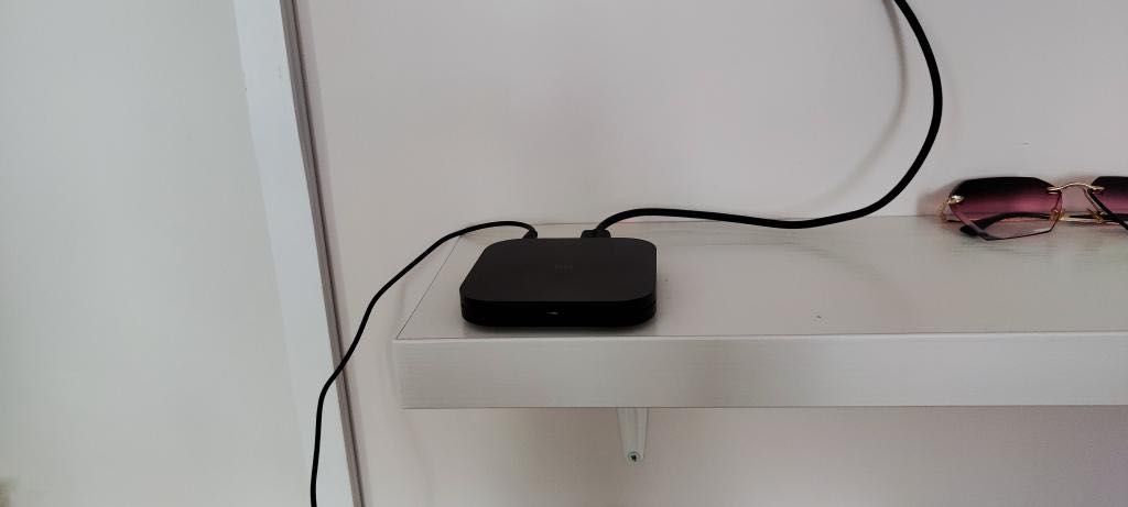 Xiaomi Mi Box S 4K