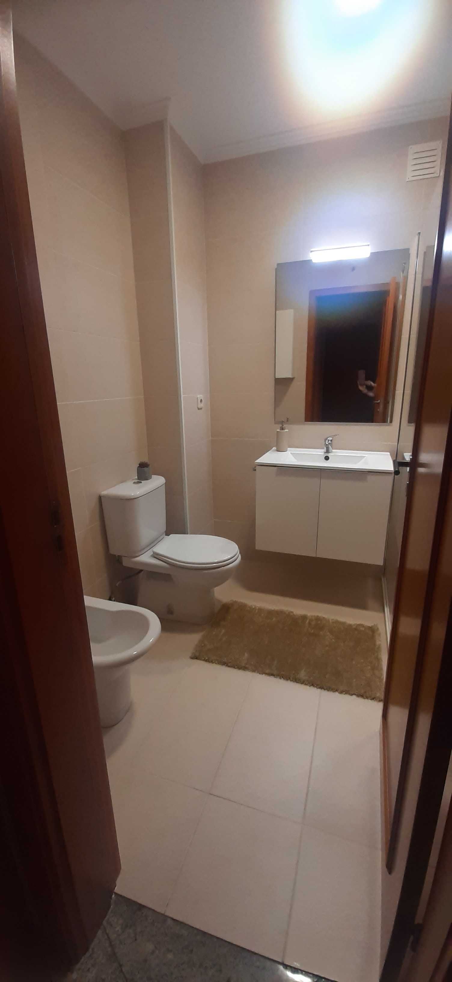 Vendo Apartamento T2 em ótimo estado de conservação