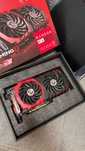 Продам RX 580 8gb MSI