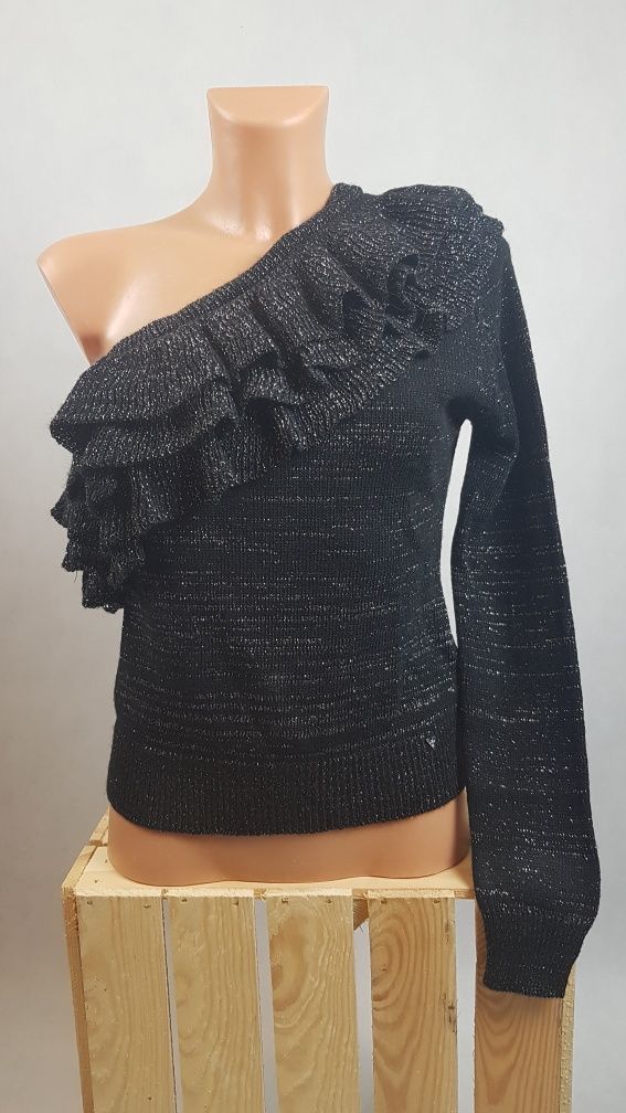 Sweter damski GUESS r. S nowy z metką