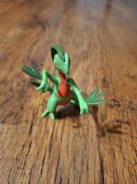 Grovyle figurka akcji Pokrmon