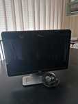 Monitor Hp 19" usado