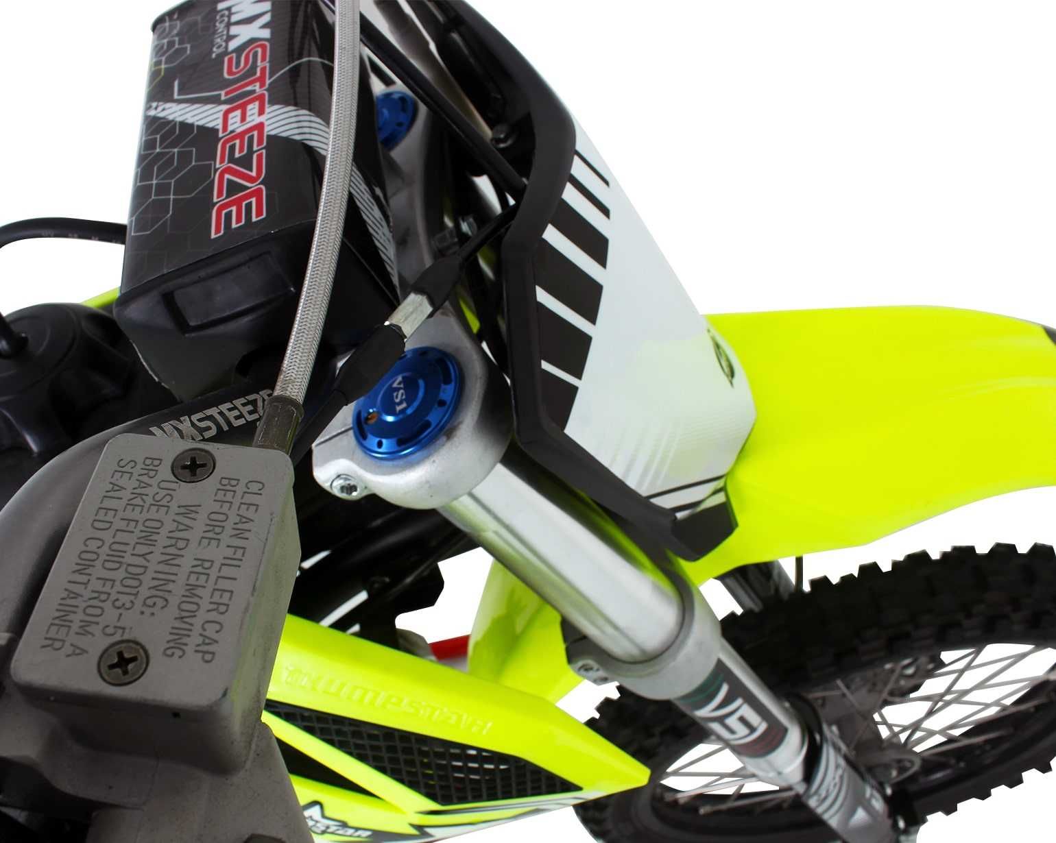 Thumpstar TSX140 (nie MRF, KAYO, KTM)