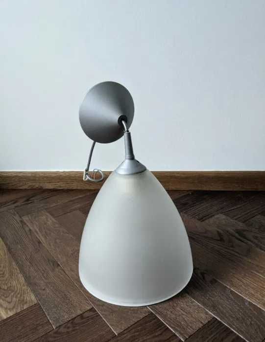 Minimalistyczny żyrandol lampa abażur do salonu pokoju oświetlenie