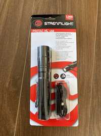 Latarka Streamlight Protac HL USB