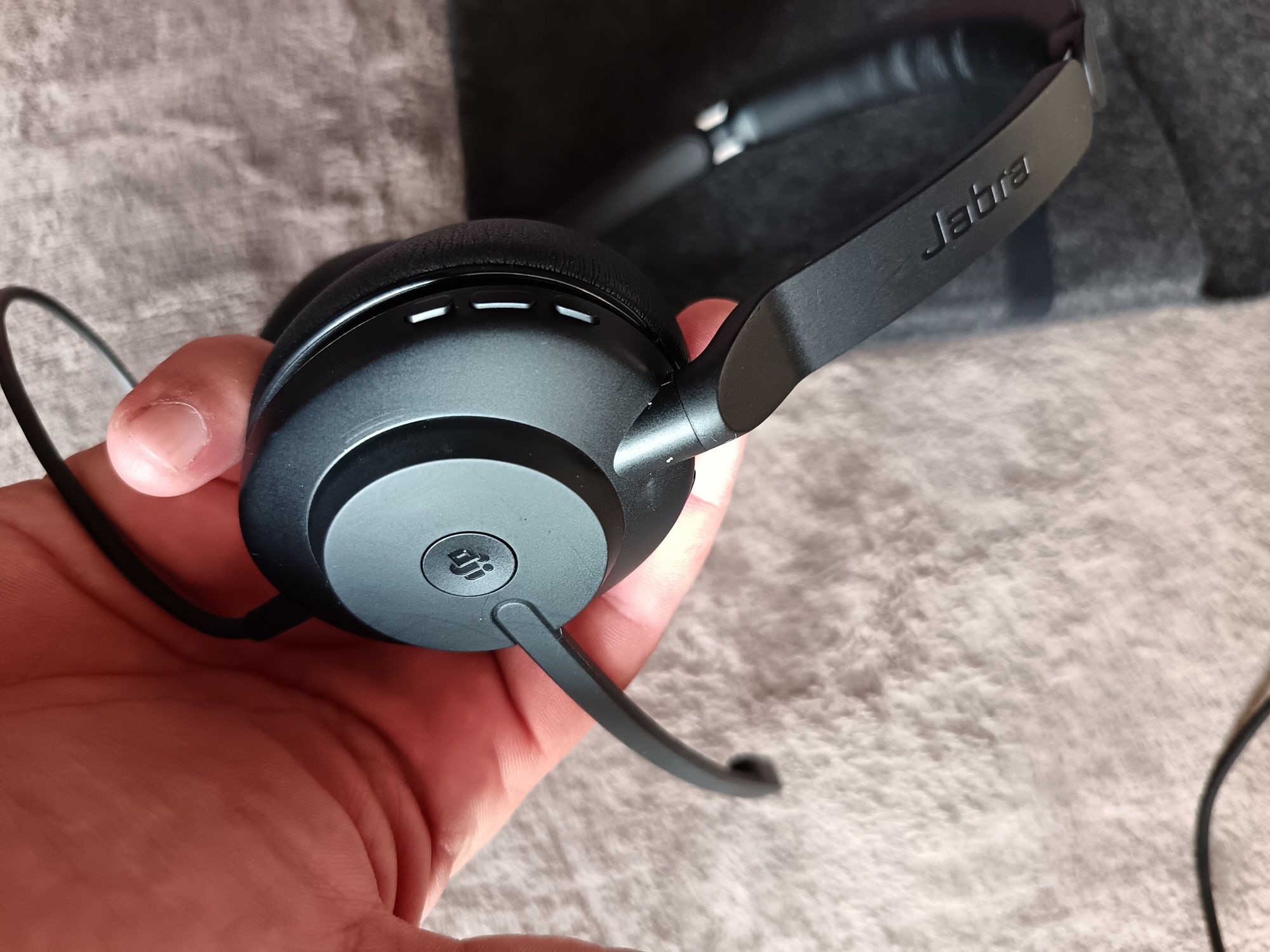 Headset Jabra Evolve 2.0 30 SE