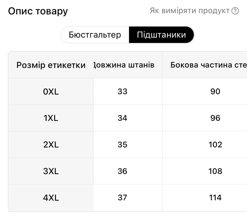 Купальник, роздільний купальник, купальник з високою посадкою