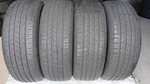 215/65/17 Hankook prime 3 x