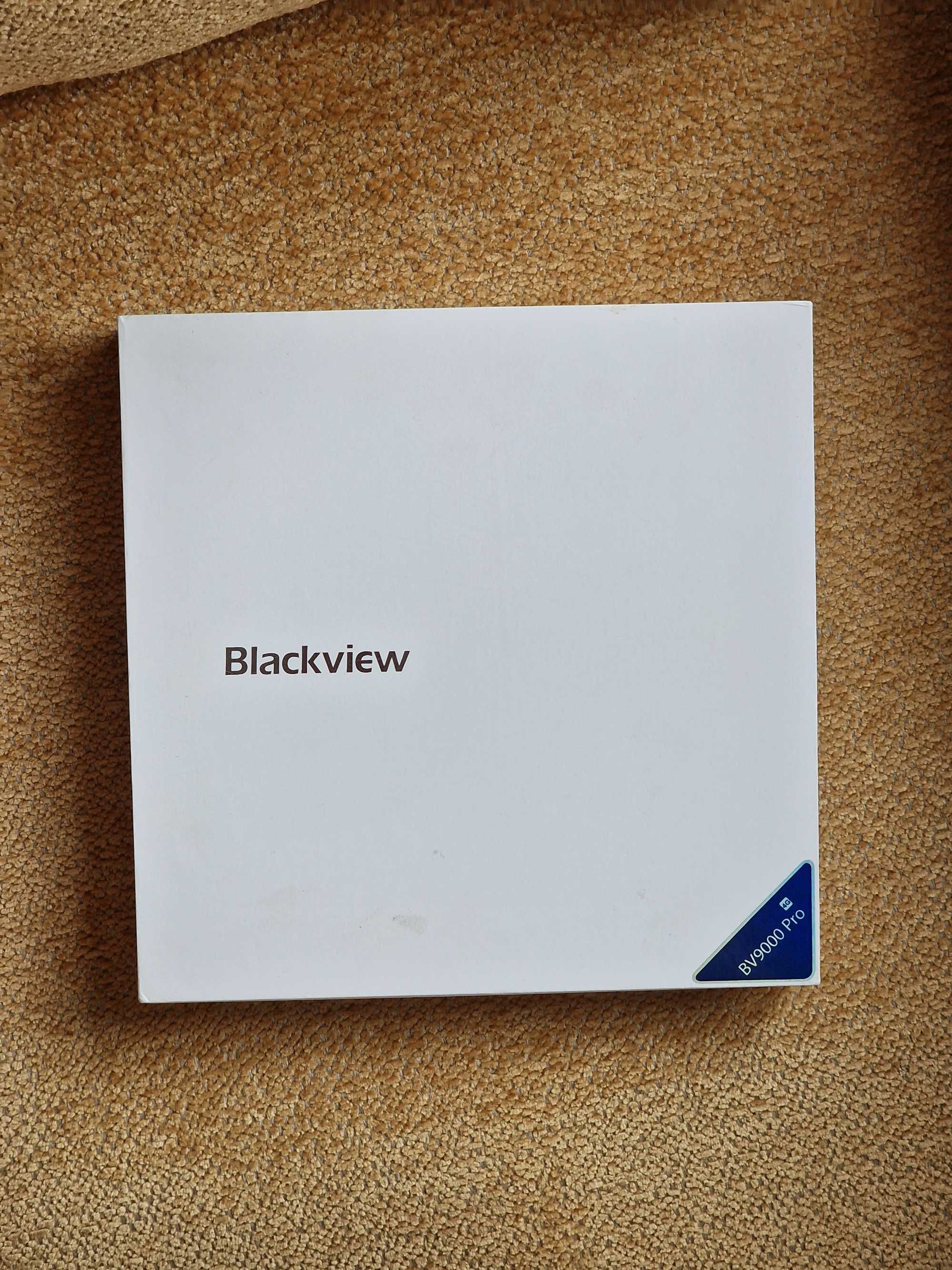 Blackview BV9000 Pro Czarny
