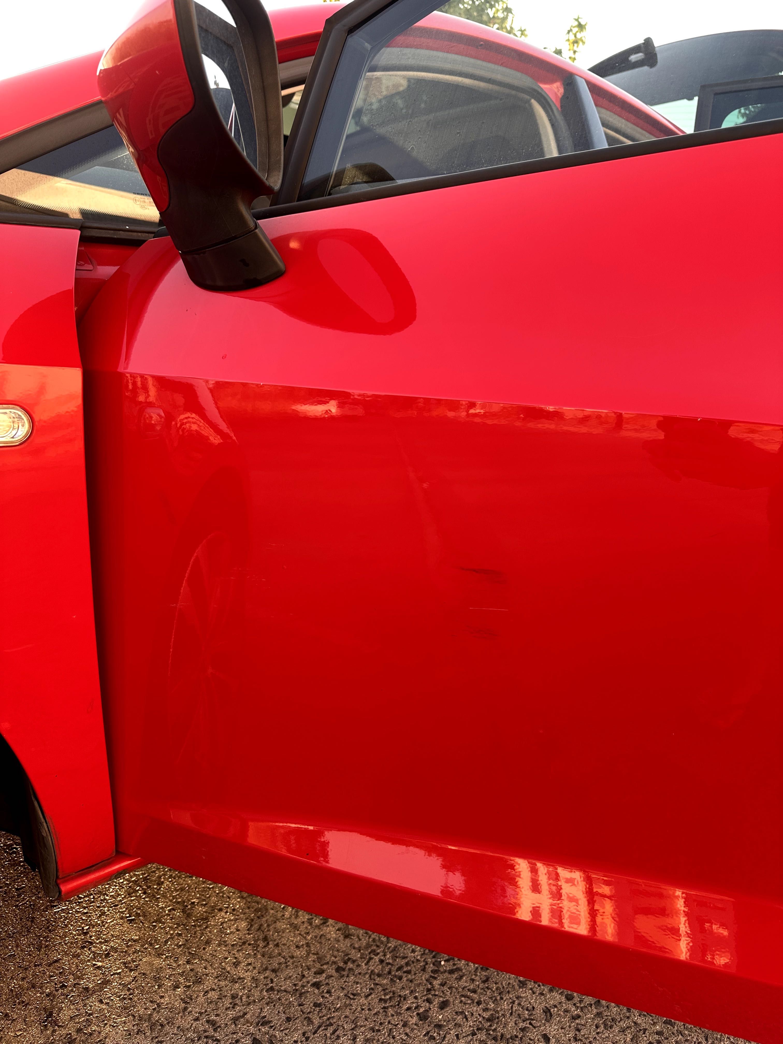 Seat Ibiza FR 1.4 Diesel