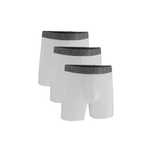 Bokserki UA Under Armour męskie performance cotton 3pak różne rozmiary