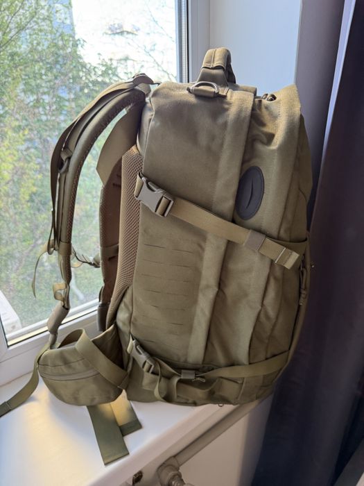 Тактичний рюкзак Tasmanian Tiger TT Mission Pack MKII 37