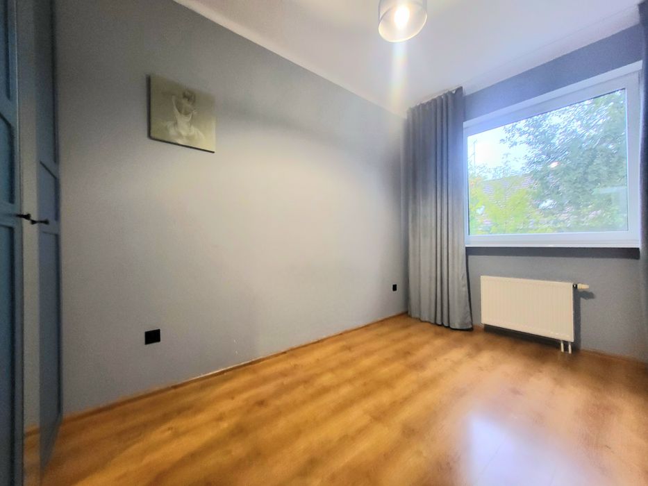 3-pokojowe mieszkanie Na Parkitce z klimatyzacją