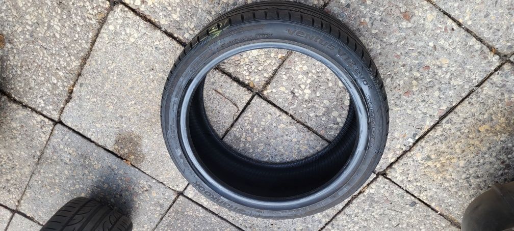 225/40/18 Hankook Cena za 4szt Odbiór TYLKO osobisty Marki