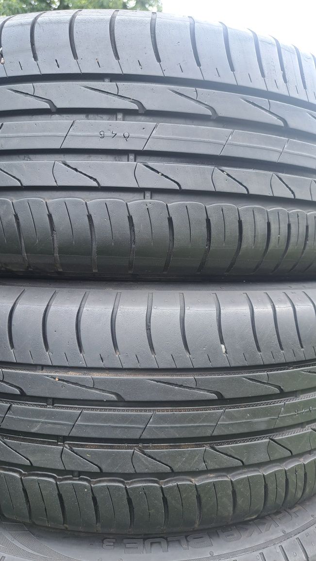 Koła 17 5x108 Ford Fucus C-Max Grand Mondeo 215 50 R17