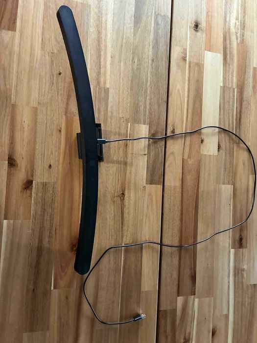 Lymax lampka na monitor (zakrzywiona).