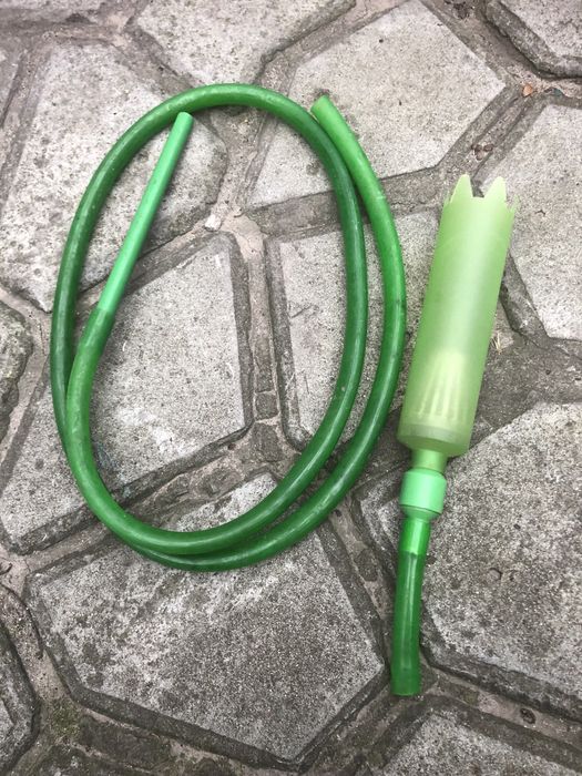 Аквариум со всеми принадлежностями