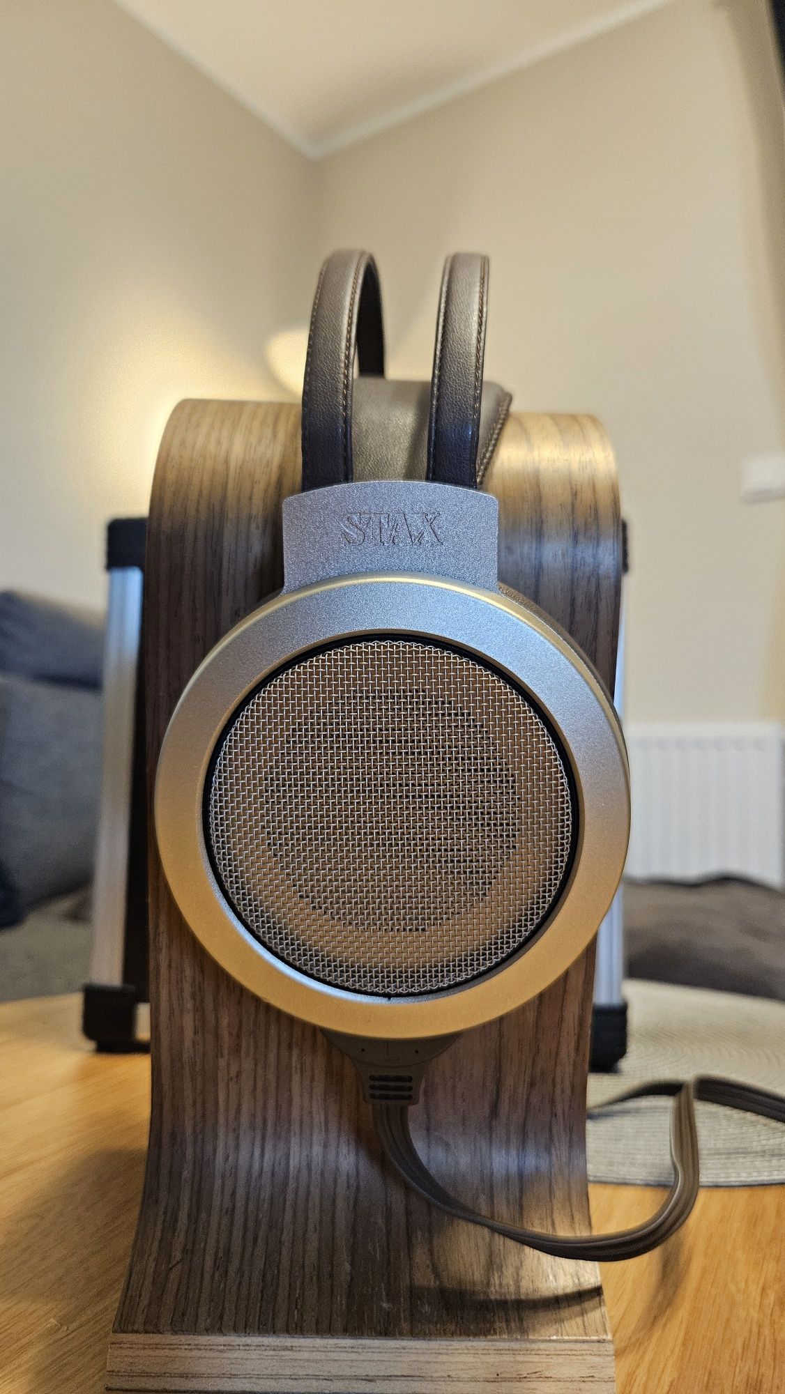 Stax SR-007 MK1 70227