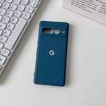 Capa Pixel 7A embalada