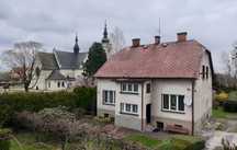 Dom 180m2, ul. Miedzyrzecka, Wapienica, 14a działka, cena 529 tys!