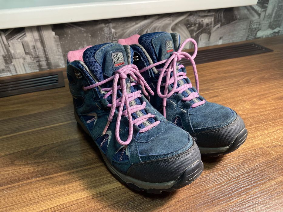 Взуття, гортекс, мембрана