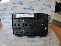 Caixa Fusiveis 5DK00866837 OPEL ASTRA H COMBI 2004 1.7 CDTI 101CV 5P PRETO HELLA