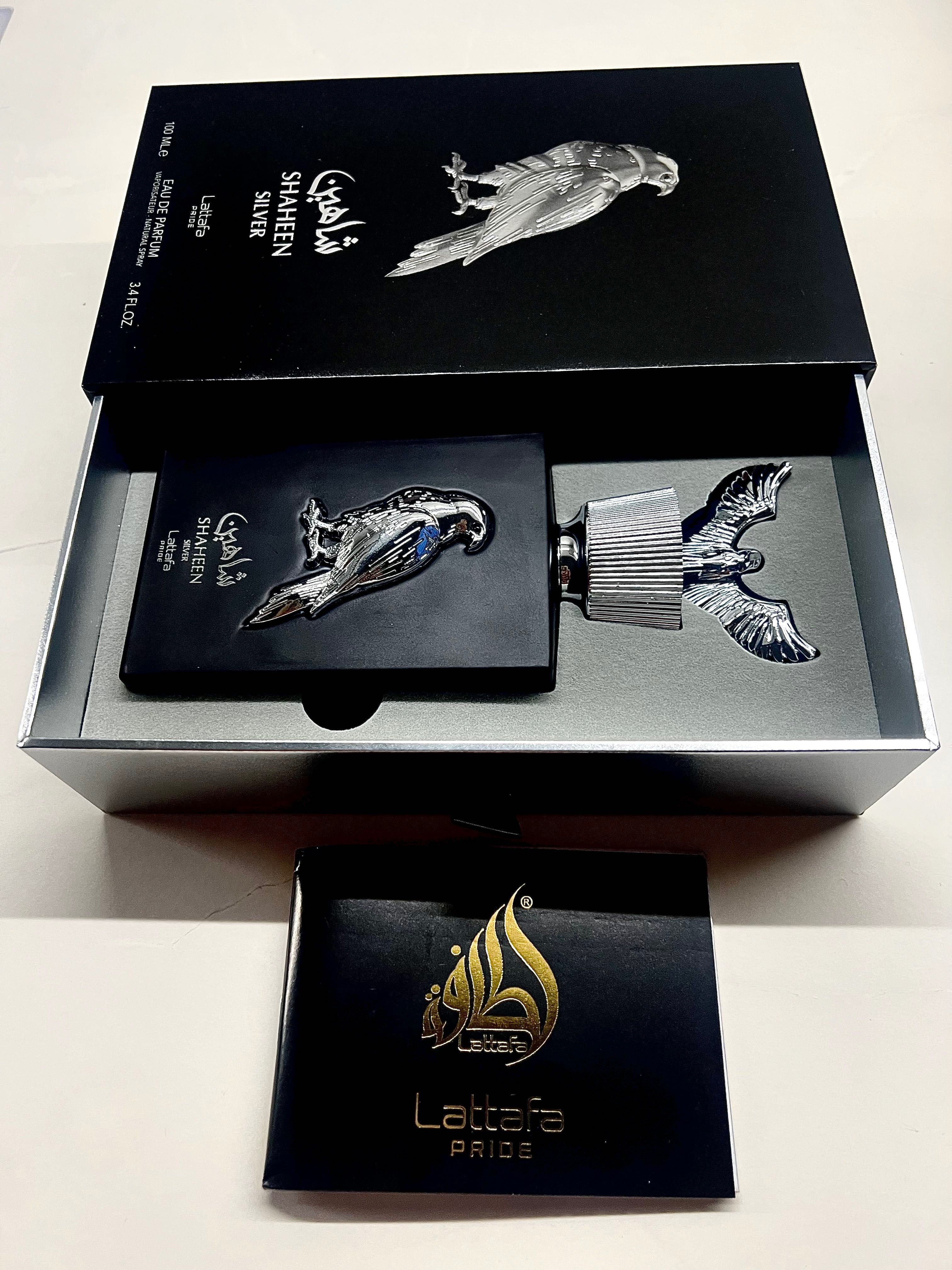 Niszowe Arabskie Ekskluzywne perfumy prosto z Dubaju 100ml MĘSKIE