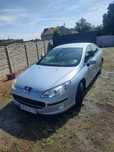 Peugeot 407 2.0 HDI