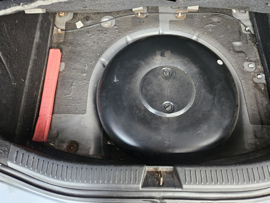 Mazda 3 BK 2006 benzyna +LPG 1,6 105 km