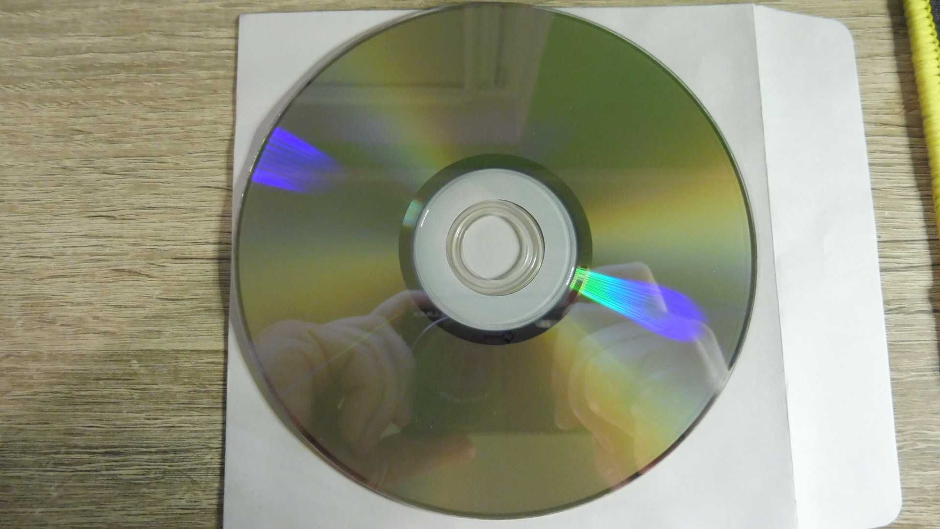 CD Action 05/2012 (203) - DVD 2 - Cities XL 2011