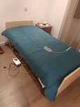 Cama Articulada em excelente estado (novo)