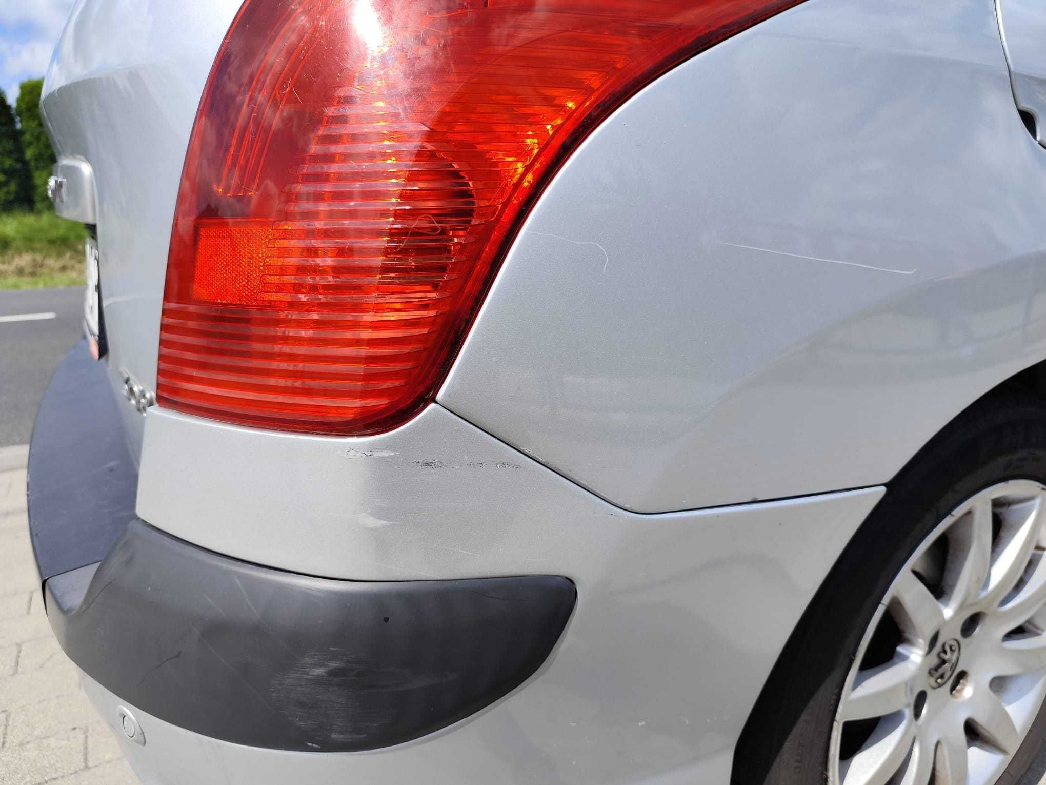 Peugeot 308 SW 1.6 Kombi 2010 rok 230 tyś km