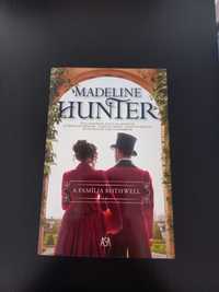 Livro de Madeline Hunter.A Familia Rothwell.