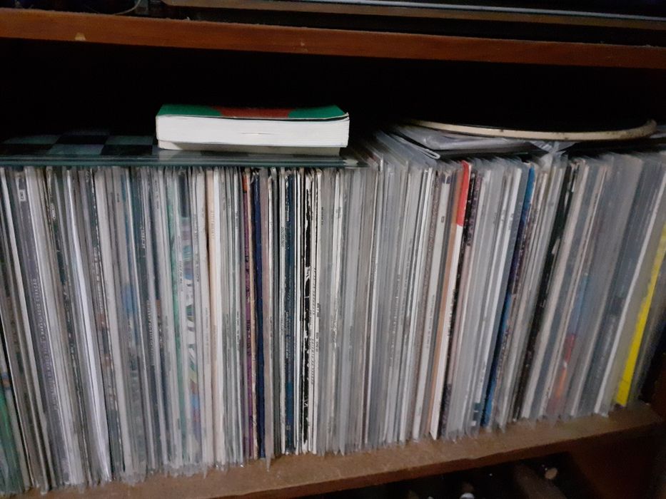 500 Lp Vinil TROCO COLECÇÃO COMPLETA por algo do meu interesse