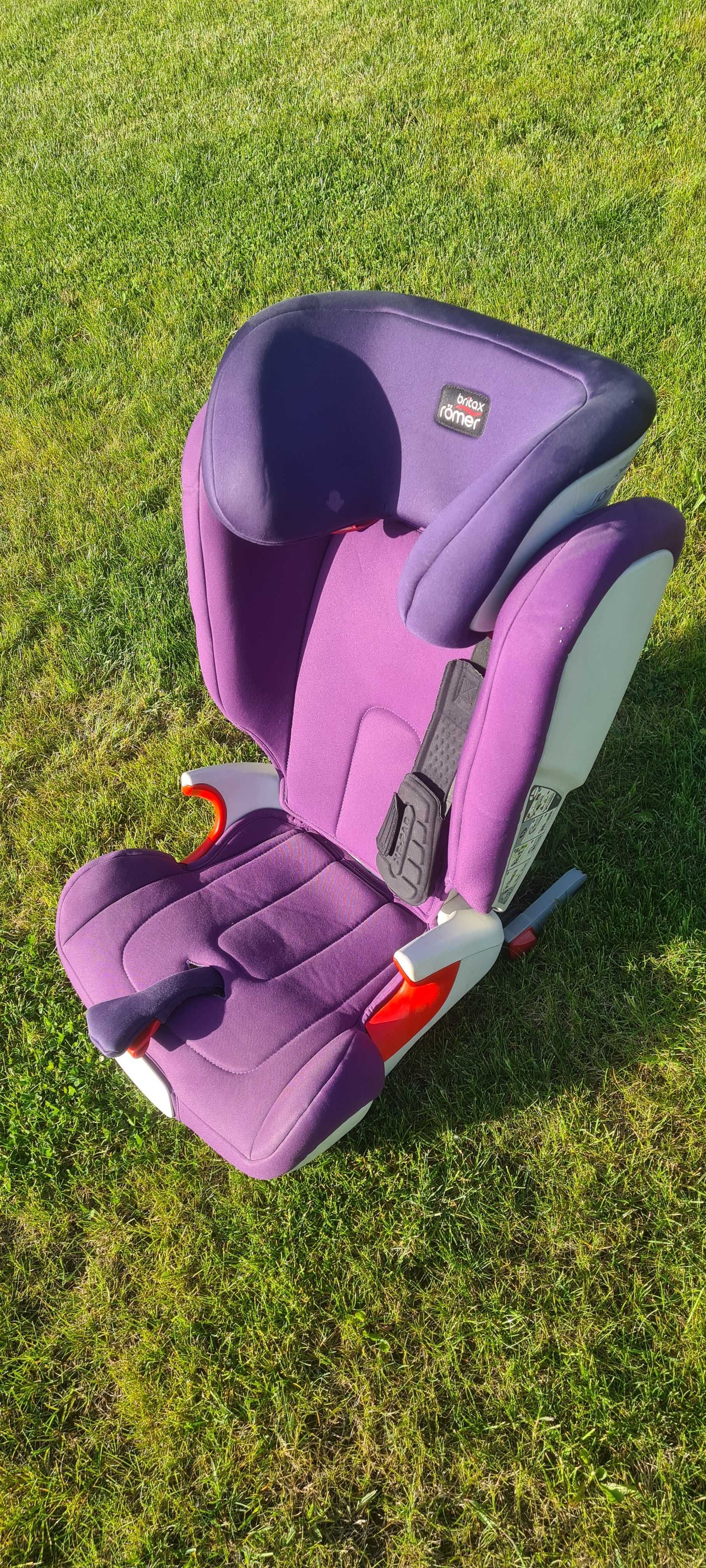 Fotelik Britax Römer Kidfix