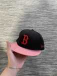 Кепка-бейсболка New Era 59FIFTY Boston Red Sox team, BASEBALL оригінал