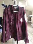 Koszula Męska H&M r.XL