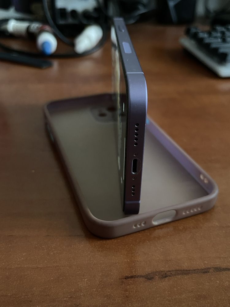 iPhone 12 128GB Purple