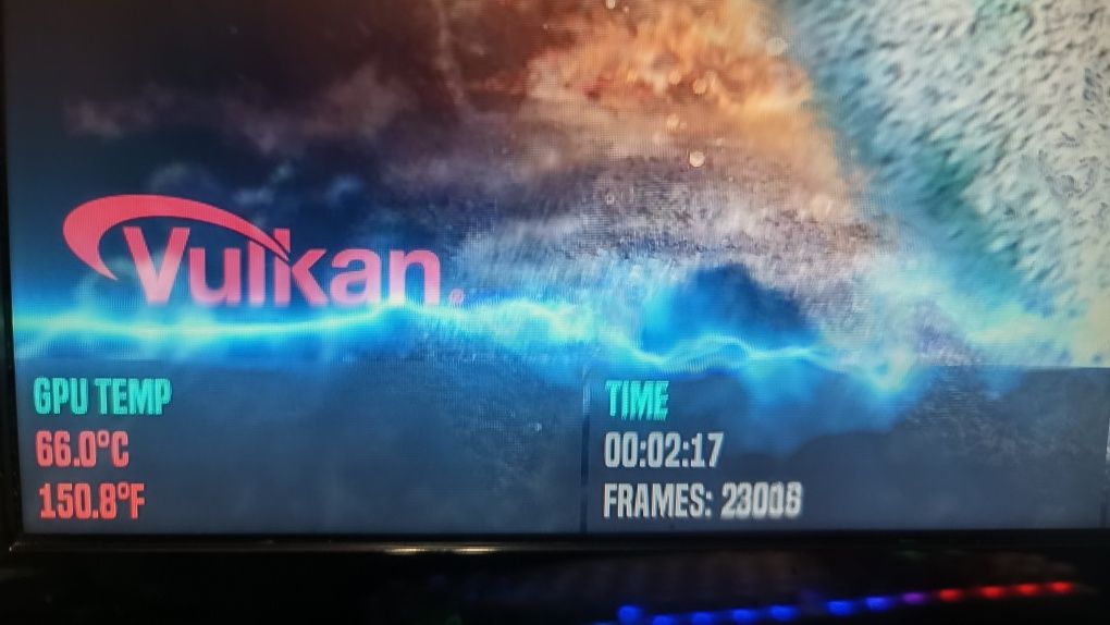 Komputer stacjonarny Ryzen 5 5600X / RX 6700 XT / 32 GB RAM / SSD 512