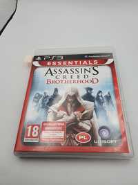 Gra gry ps3 Playstation 3 Assassin's Creed revelations PL