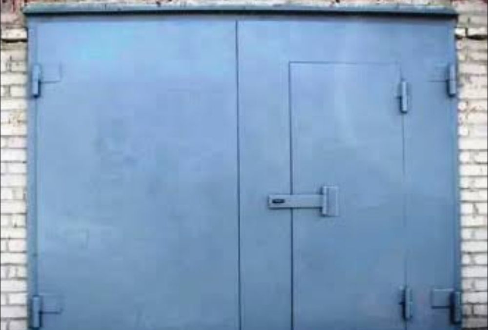 Здам капітальний гараж