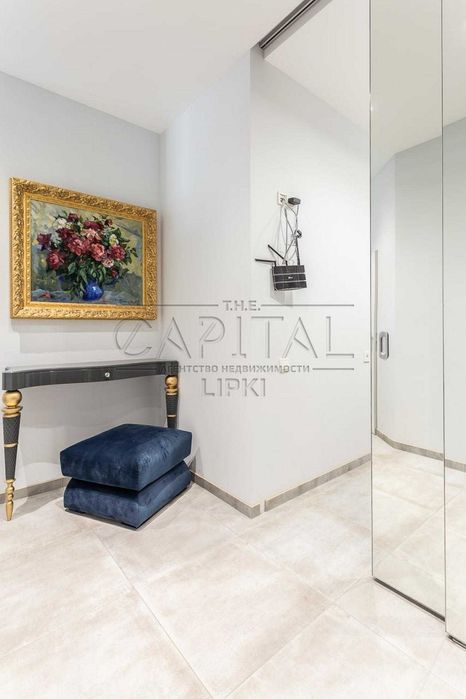 Оренда квартири, ЖК Новопечерські Липки, Драгомирова, Верхогляда