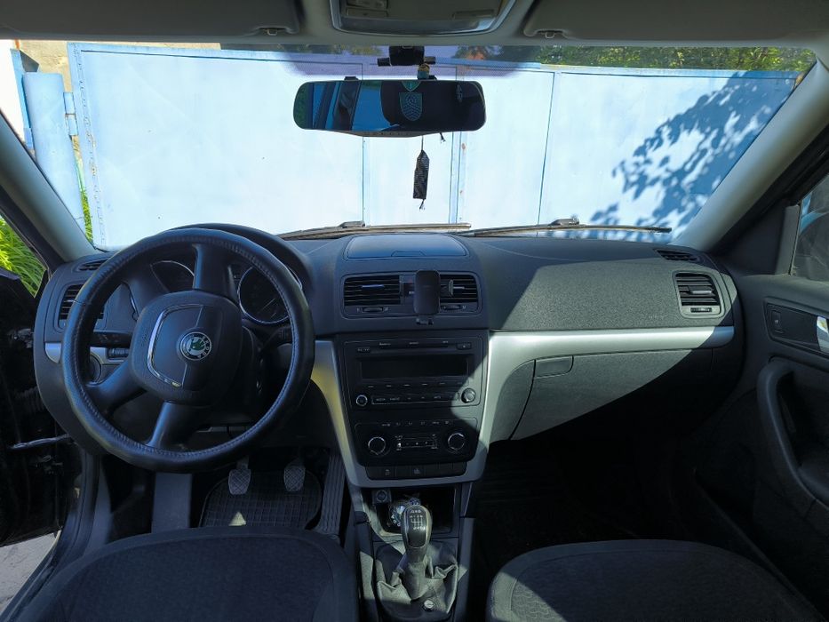 Продам Шкоду йеті