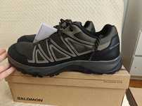 Męskie buty trekkingowe Salomon rozmiar 46 2/3