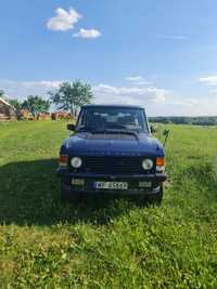 Land Rover Range Rover Classic