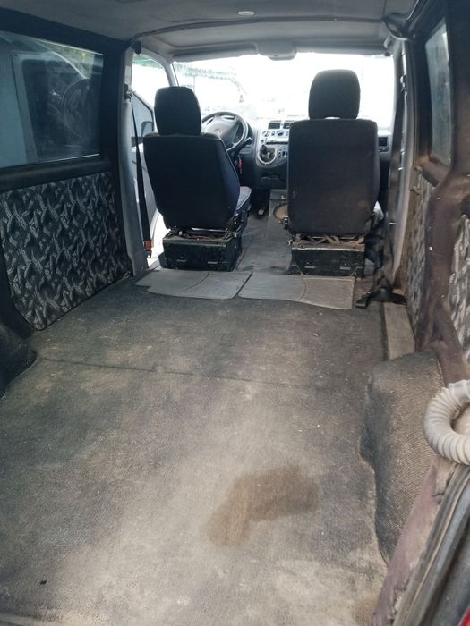 Продам  Вито 108