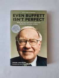 Even Buffett Isn't Perfect Vahan Janjigian